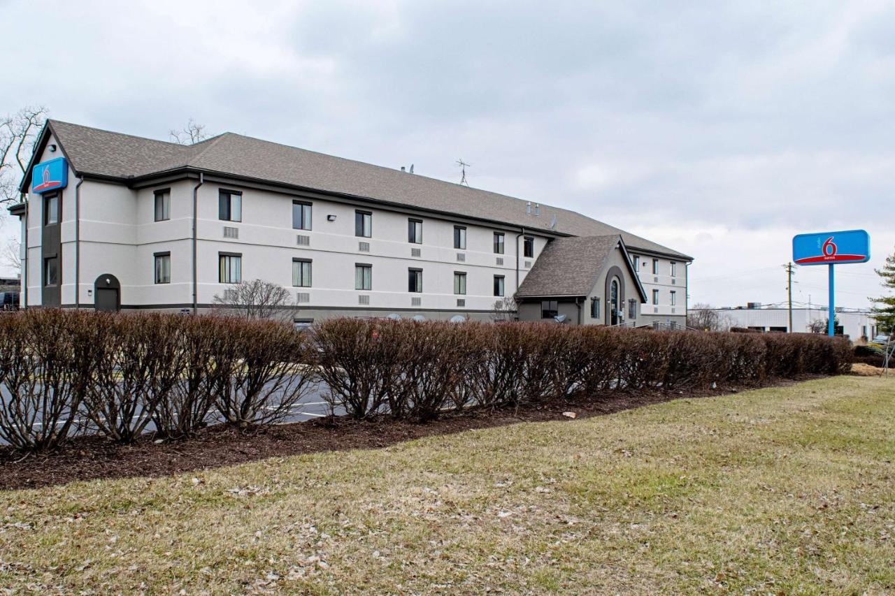Welcome Suites Springdale Exterior photo